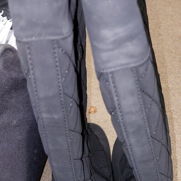 Rhombus Merritt woman's boots - Picture 6 of 6